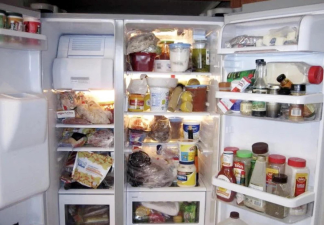 Is eating overnight Good for you?
