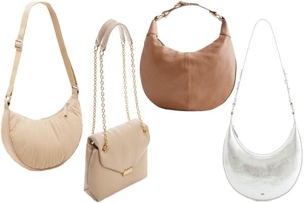 5 Lightweight Handbags Perfect for Elderly Women