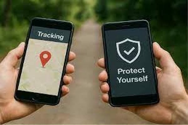 5 Signs Your Phone Is Being Tracked