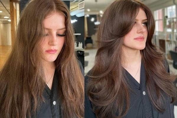 8 Stunning Hairstyles for Fine Hair Transformation