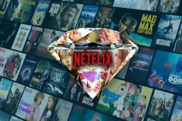 Binge-worthy Netflix Shows