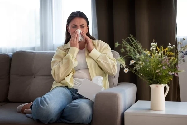Breathe Easy: Strategies for Managing Seasonal Allergies