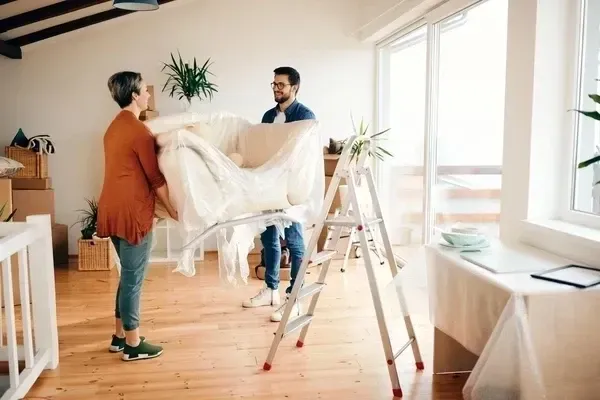 Creating a Haven: Tips for Making Your Home a More Peaceful Place