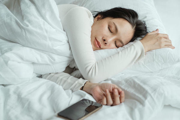 Discover the Secret to Effortless Sleep