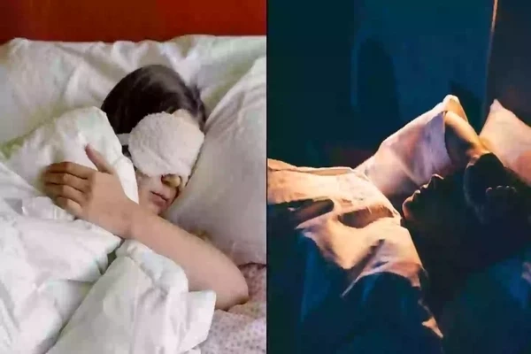 Doctors Are Shocked: This Simple Trick Puts to Sleep Instantly!