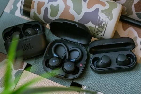 Expert Audio Engineers Recommend These Bluetooth True Wireless Earbuds