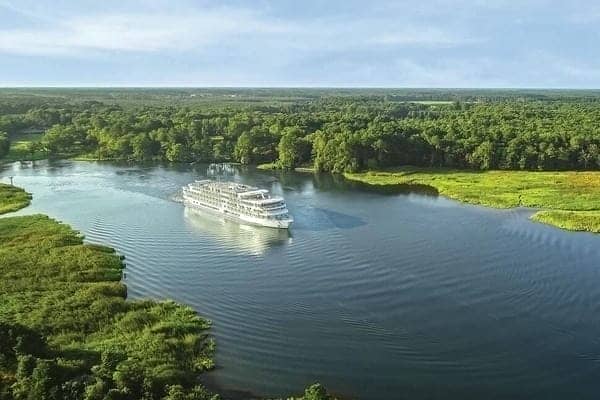 Explore Mississippi: 3, 5, 7, and 9-Day Cruise Itinerary Options