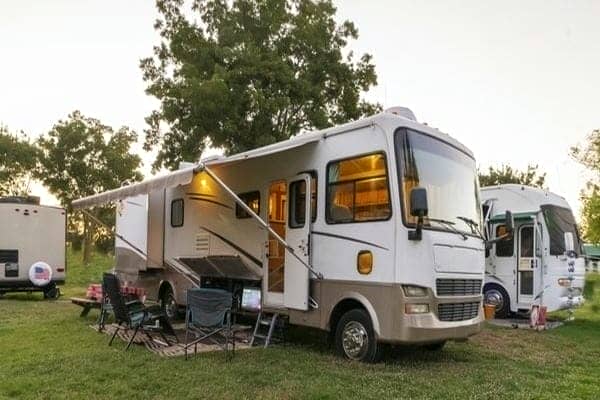 How to Find Foreclosed RVs: Your Basic Guide