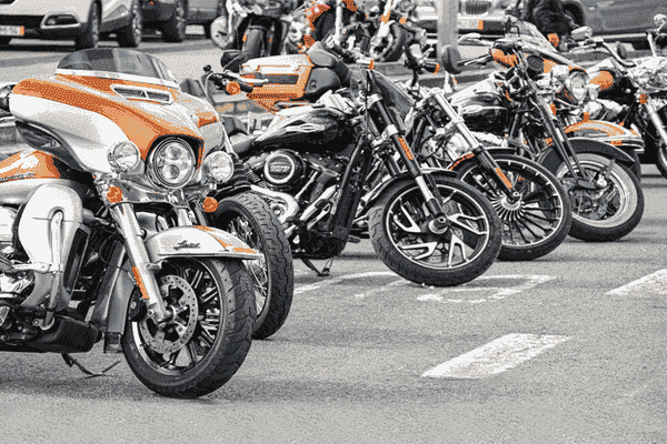 Maximize Value with Motorcycle Deals