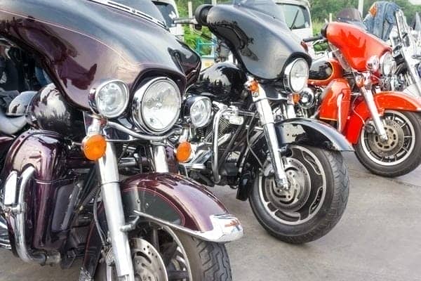 Maximize Value with Motorcycle Deals