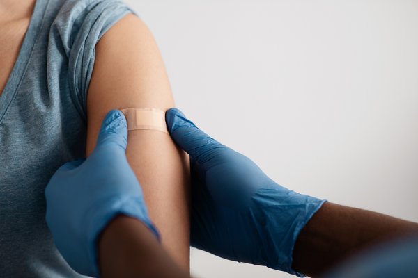 Protect Your Health: Why Pneumonia Vaccines Are Essential for All Ages