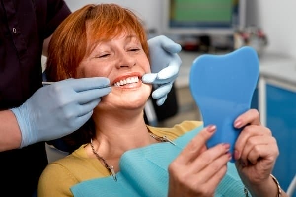 Same-Day Dentures: What You Can Expect