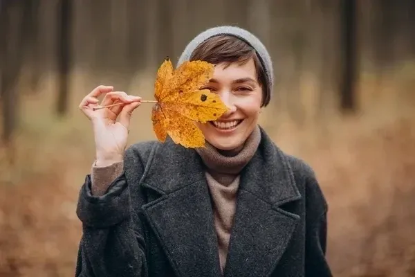 Seasonal Changes: Tips for Staying Healthy and Happy Throughout the Year