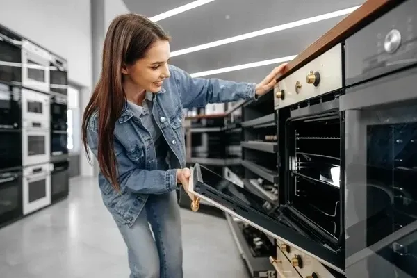 Smart Shopping: How to Score the Best Deals on New Appliances