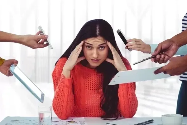 Stress Management Strategies: Effective Tips for a Calmer Life