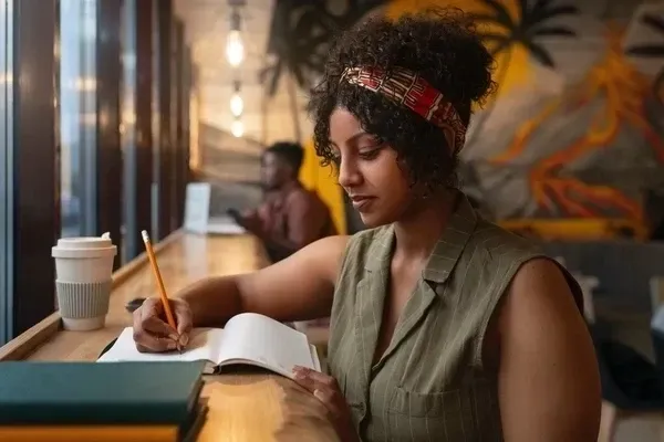 The Art of Journaling: Using Writing as a Tool for Self-Reflection and Emotional Wellness