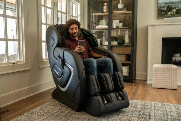 The Benefits of Massage: Top Types of Massages Chairs
