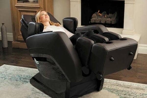 The Ultimate Guide to the Benefits of Massage: Top Massagers Chairs with Customer Reviews