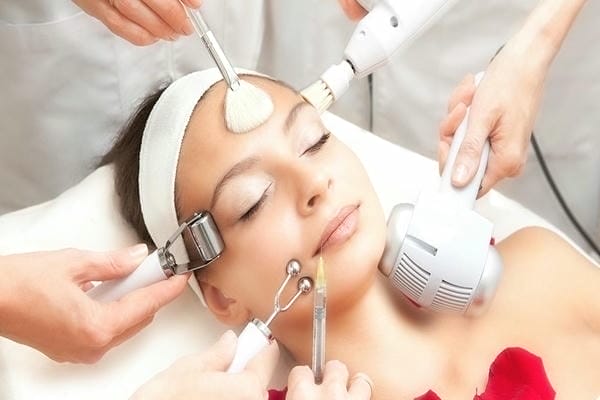 These At Home Beauty Treatments Have All Women Going Crazy
