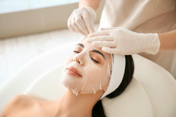 These At Home Beauty Treatments Have All Women Going Crazy