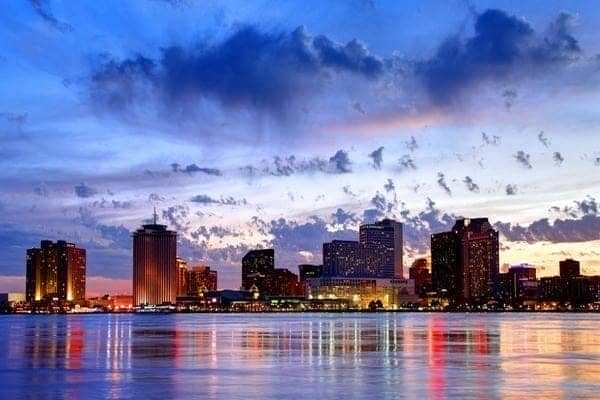 What to Know About Mississippi River Cruises