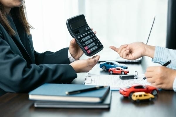 What to Know Before You Apply for a Car Loan